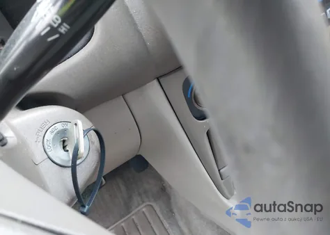 1999 Toyota Corolla Ve z USA, uszkodzony, nr VIN 2T1BR12E3XC128052